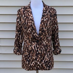 New York & Company Blazer